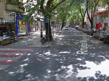 LOCAL IN MYSLYM SHYRI!