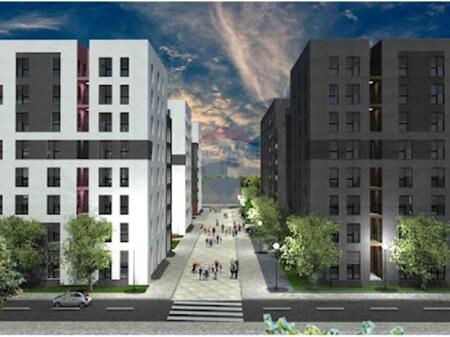 Apartament 2+1 në shitje te Tirana Entry 2 !