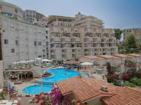 Shitet, Apartament 1+1, Sarande