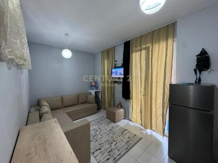 STUDIO APARTMENT FOR SALE IN FRESK NEAR THE 3D BUILDINGS !!