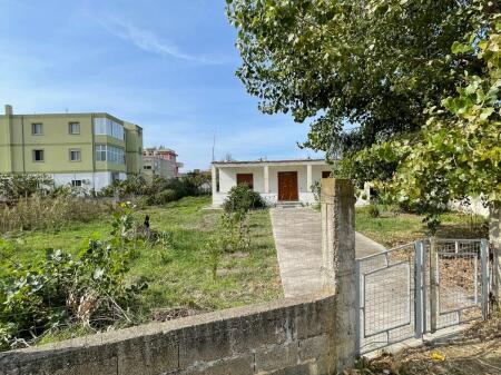 🏡 SHITET SHTËPI 2+1 ME TRUALL –XHAMIA PLAZH DURRES