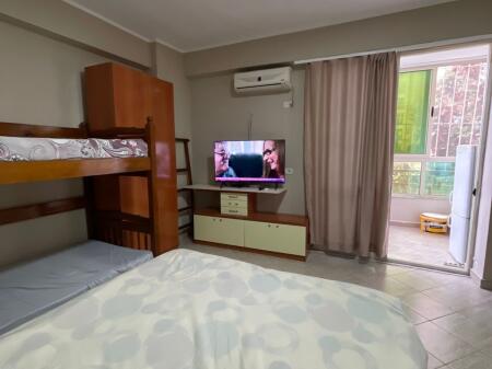 🏡 STUDIO FOR RENT – Florida Beach, Durrës.