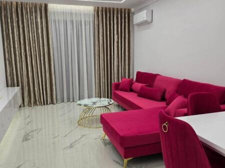 APPARTAMENTO 1+1 IN AFFITTO Kodra e Diellit 700 €