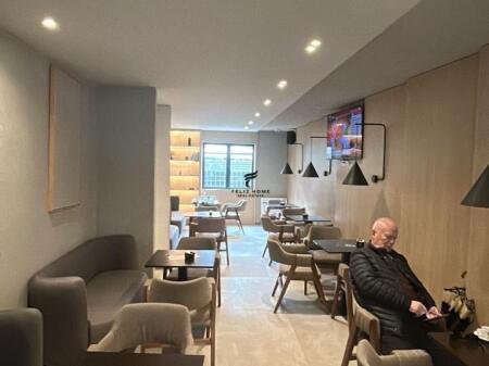 SHITET AMBIENT BIZNESI 76 M2 ALI DEMI 330.000 EURO