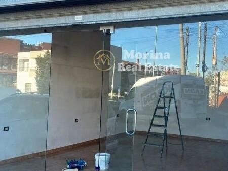 Rent, Business Premises, Sabaudin Gabrani Street, 300 Euro/Month