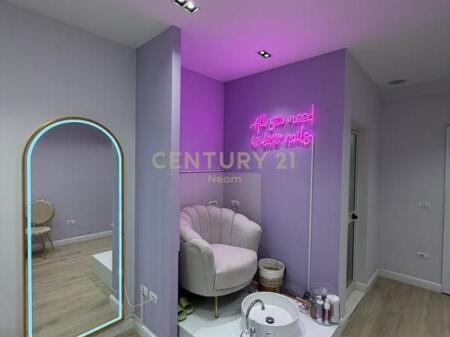 LOCALE COMMERCIALE IN AFFITTO, LAGO ASCIUTTO! 630 € /Mese