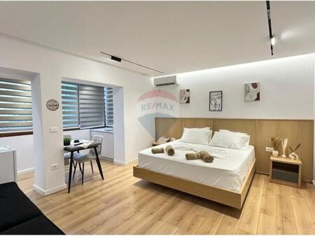 STUDIO FOR RENT - MINE PEZA