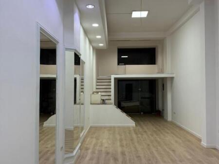 Dyqan për Qira – Rruga Him Kolli