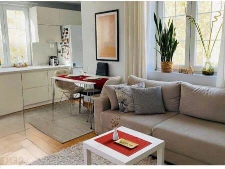 ✨ Apartament 2+1 i investuar për qira! 21 dhjetori, Rr. Kavajes 650 € /Muaj