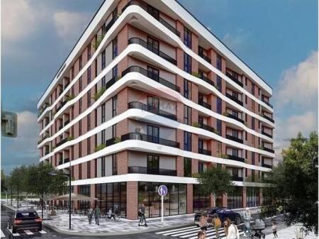 1+1 ne shitje te Albulena Rezidenca Paskuqan