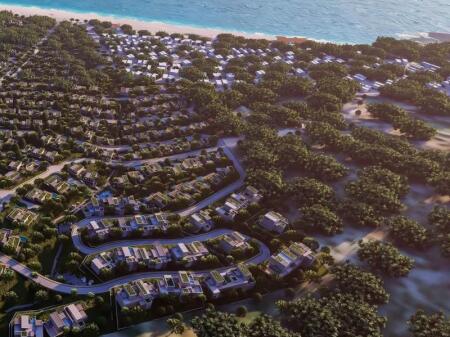 Green Coast 2 , Shitet vile individuale