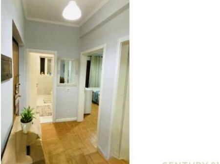Apartament 2+1 i investuar për qira! 21 dhjetori, Rr. Kavajes