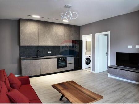 Godine Luksoze me qira - RRUGA "5 MAJI"