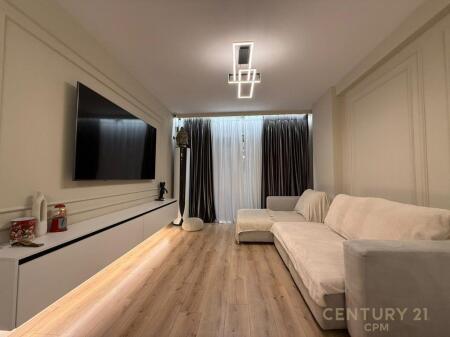 SHESIM APARTAMENT 2+1+2 PRANE KIKA 2