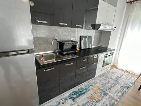 apartment 2+1+parking space ali demi residence kaimi