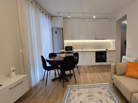 APARTMENT 2+1 FOR RENT, AT MYSLYM SHYRI !