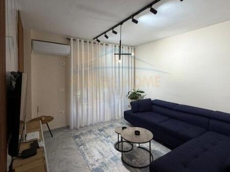 Shitet apartament 2+1 te Kompleksi Tom Doshi, Shkoze