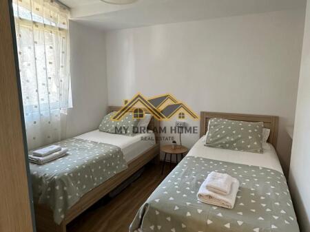 JEPET ME QERA APARTAMENTI 2+1+POST PARKIM GOLEM TEK EPIDAM
