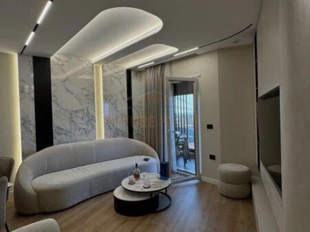 Shitet – Apartament 2+1 + Post Parkimi, Rezidenca Kodra e Diellit 1, Tiranë