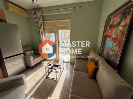 Apartament 2+1 me qera – Rruga Hajredin Haxhiraj, Vlorë