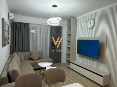 JEPET APARTAMENT 2+1+2 ME QIRA TE KOMUNA E PARISIT 1.200 EURO