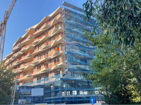 Apartament 1+1 per shitje tek Gradient Residence!