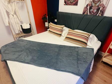 Jepet Me Qera Apartament 1+1+1 Ballkon