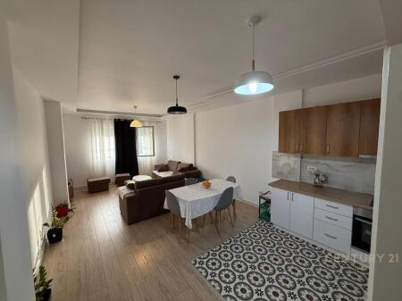 Apartament 1+1 te Kopshti Zoologjik! 145,000 €