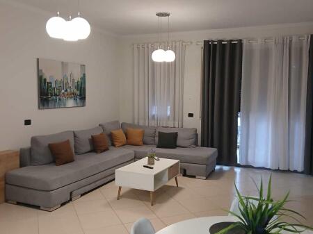 Apartament Me Qera 1+1+ Post Parkimi Tek Rruga e Kosovareve (ID B2101345) Tirane