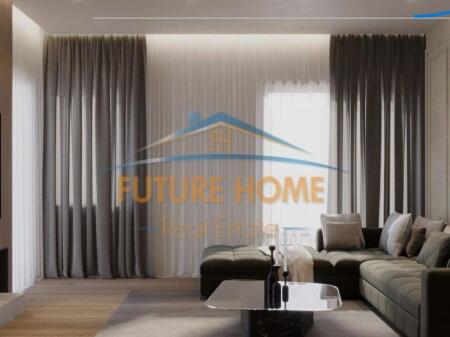 Shitet – Apartament 2+1+2, Qendër, Rruga Kont Urani, Tiranë