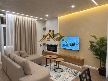 SHITET APARTAMENT 2+1+36M2 VERANDE TEK 27 -KATESHI,VOLLGA DURRES !!