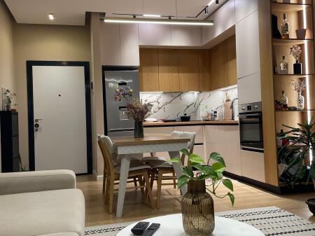 📌 AFFITTASI APPARTAMENTO 1+1 + DEPOSITO PRESSO GOLDEN PARK 3 📍 Di fronte all'Ospedale Americano 3