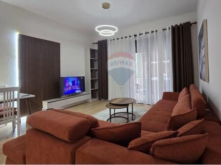 Apartament 1+1 me qera te Deliorgji (530171090-1417)