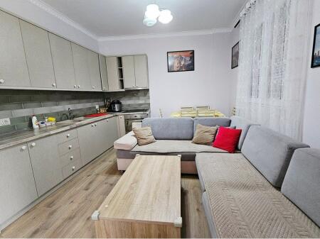 Apartament 2 +1 me qira Rr Jordan Misja