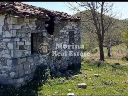 Shitet, Toke+shtepi e vjeter, ne Baldushk, 91000 euro