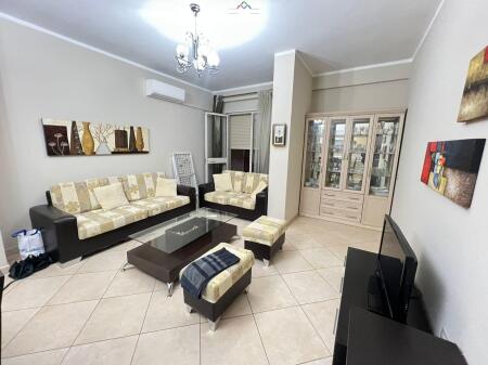 Apartament Me Qera 1+1 prane Delijorgjit (ID B210797) Tirane.​