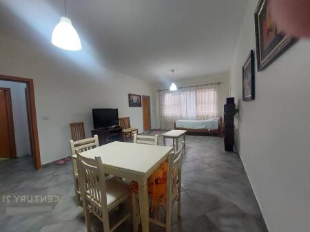 Apartment 1+1 for rent in Astir