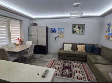 APARTAMENT ME QERA 2+1 SHKOLLA E BALETIT 65.000 LEKE