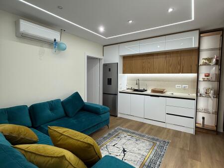 🏠JEPET ME QIRA Apartament 2+1  📍Ish Fusha e Aviacionit 💶 Çmimi : 65.000 Leke/Muaj