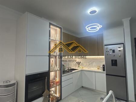 APARTAMENT 3+1+2 NE SHKOZET DURRES, PER SHITJE!