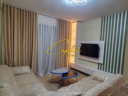 APARTAMENT ME QERA 2+1 LIQENI I THATE 1.200 EURO