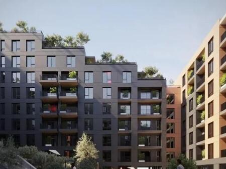 🏡Appartamento 2+1+2+Ripostiglio con Guardaroba in Vendita | 📍Diellon Residence 2