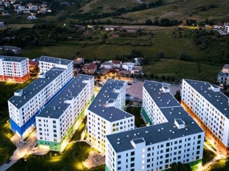 Apartament 1+1 per shitje Residenca Kaimi. !