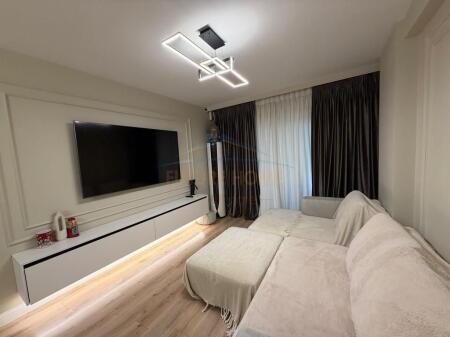 Shitet Apartament 2+1+2 Niku Construction Komuna E Parisit