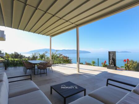 Apartament Unik Per Shitje Ne Lungomare 