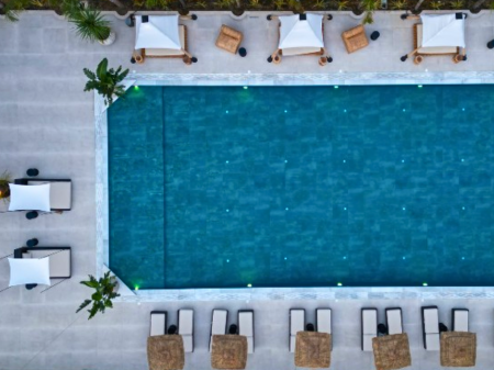 Shitet Apartament – Twin Resort, Radhimë, Vlorë