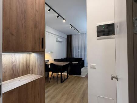 Apartment for rent in Ali Dem !