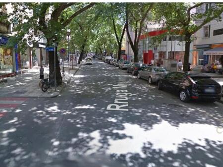 COMMERCIAL SPACE IN MYSLYM SHYRI! 1,500 € /Month