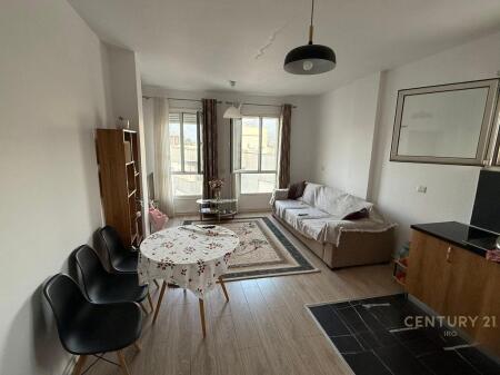 Apartament 1+1 te Kopshti Zoologjik 150,000 €
