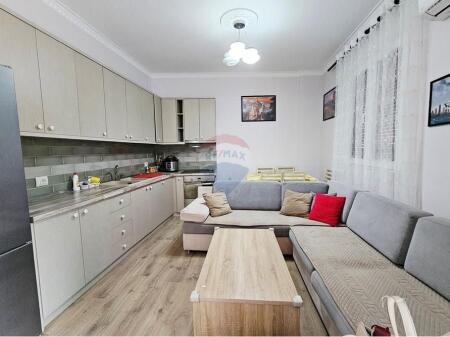 Apartment 2 +1 for rent Jordan Misja St.!
